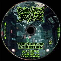 The Shed Of No Return