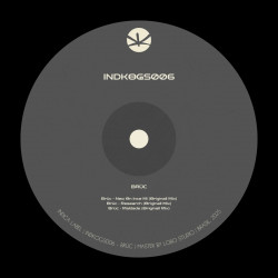 INDK Original Series 006 - Brüç