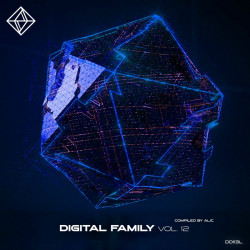 Digital Family, Vol. 12