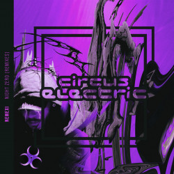 Night Zero - Remixes
