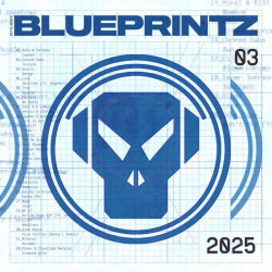 Metalheadz: Blueprintz 03