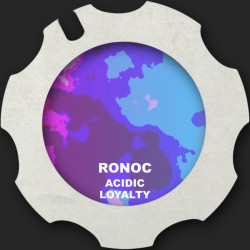 Acidic Loyalty
