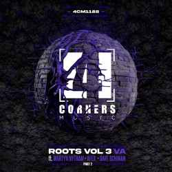 Roots Vol. 3 (Part 2) 