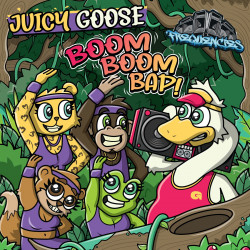 Boom Boom Bap