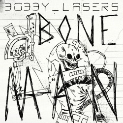 Bone Man