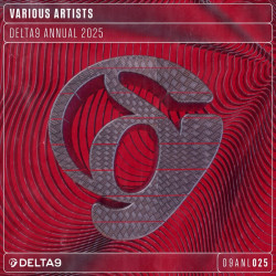 Delta9 - Annual 2025