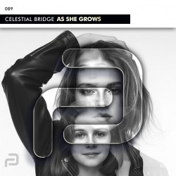 As She Grows