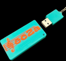 [USB-008] V/A COMPILATION