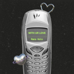 with ur love
