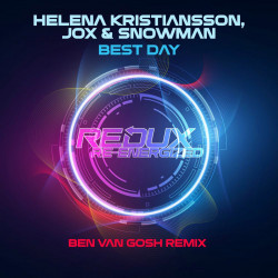Best Day (Remix)