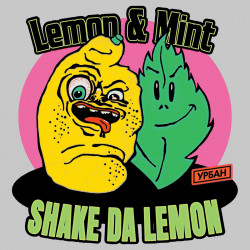 Shake da Lemon