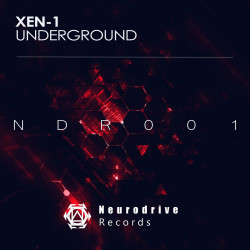 Underground