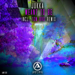 Meant to Be Jukka