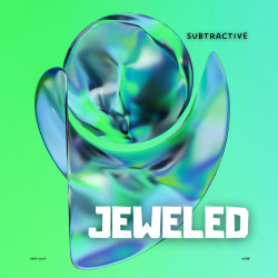 Jeweled