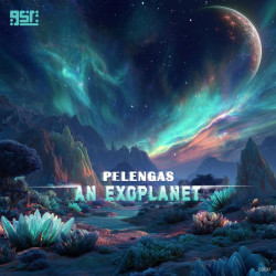 An Exoplanet