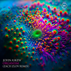 Organism (Zach Zlov Remix)