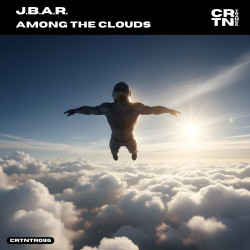 Among The Clouds