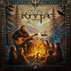 Rivia
