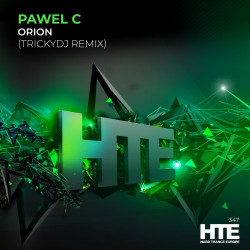 Orion (TrickyDJ Remix)