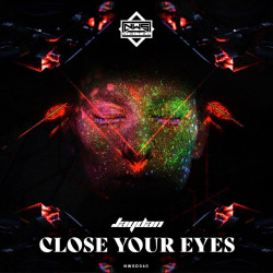 Close Your Eyes