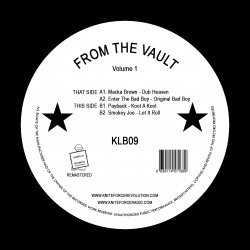 From The Vault Vol. 1 