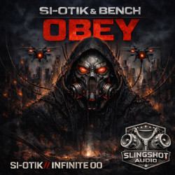 Obey / Infinite 00