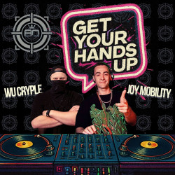 Get Your Hands Up