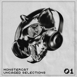 Monstercat Uncaged Selections 01