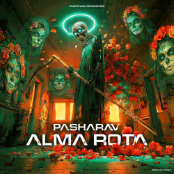 Alma Rota