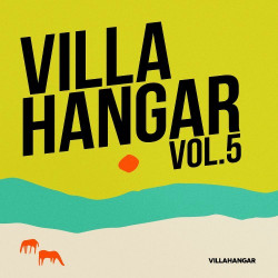 VILLAHANGAR VOL.5  