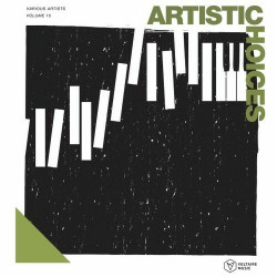 Artistic Choices, Vol. 15  