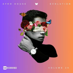 Afro House Evolution, Vol. 25  