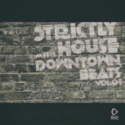 Strictly House Meets Downtown Beats, Vol.09  