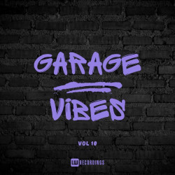 Garage Vibes, Vol. 10  
