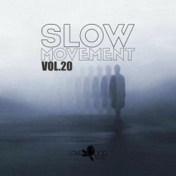 Slow Movement, Vol. 20  
