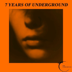 7 Years of UndergrounD  