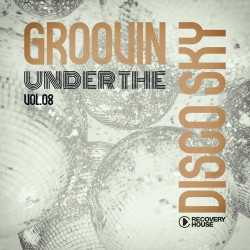Groovin Under the Disco Sky, Vol.08  