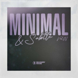 Minimal & Subtle, Vol.08  