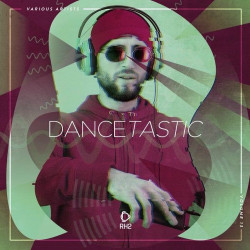 Dancetastic, Vol. 13  