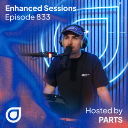 Enhanced Sessions 833