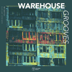 Warehouse Grooves, Vol. 26  
