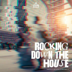 Rockin Down the House, Vol. 8  