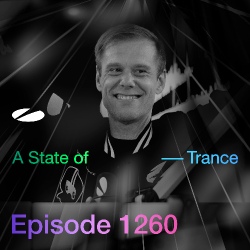 A State Of Trance 1260