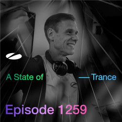 A State Of Trance 1259