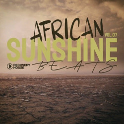 African Sunshine Beats, Vol.07  