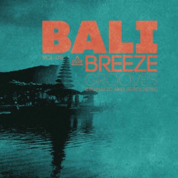 Bali Breeze Grooves, Vol.08  