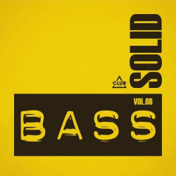 Solid Bass, Vol.08  