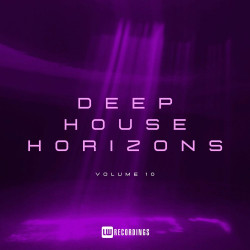 Deep House Horizons, Vol. 10  