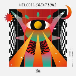 Melodic Creations, Vol. 4  