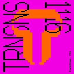 Transitions Episode 1116